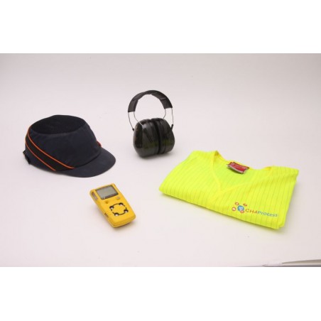 KIT1 : Kit Visiteur
