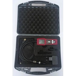 Mini détecteur de Gaz 400GD...
