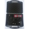 Mini détecteur de Gaz ou "renifleur" 400GD - Boitier + capteur CH4 + valise