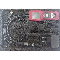 Mini détecteur de Gaz ou renifleur 400GD