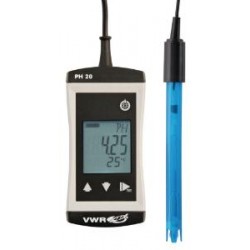 pH mètre - VWR pH 20