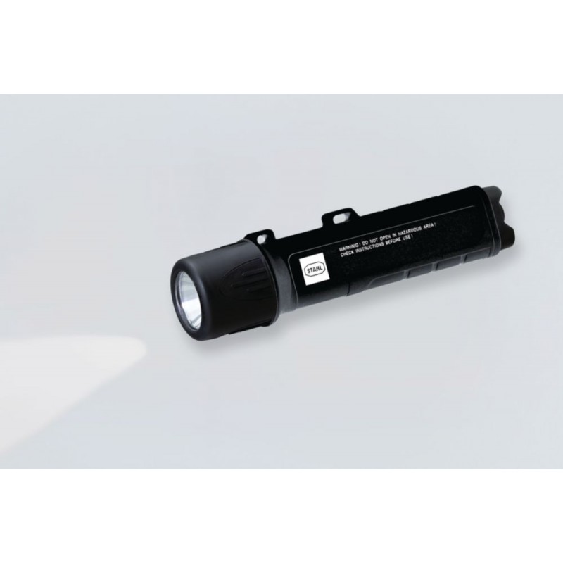 Lampe torche ATEX LED série 6141/62