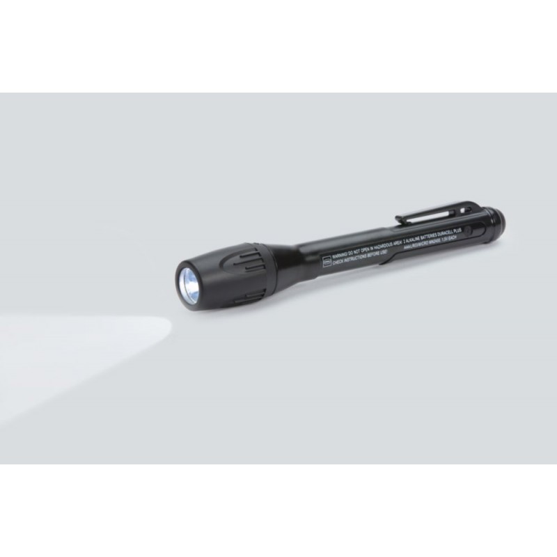 Lampe torche ATEX LED série 6141/61