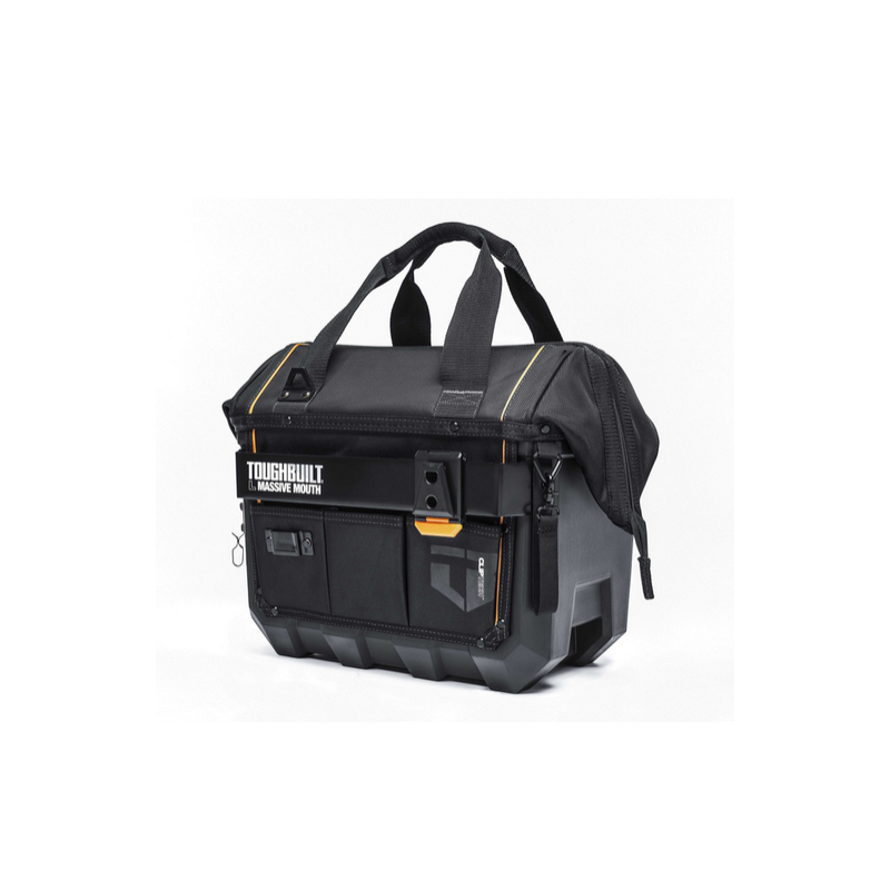 Sac à outils Toughbuilt 45L - 36 x 46 x 27,5cm