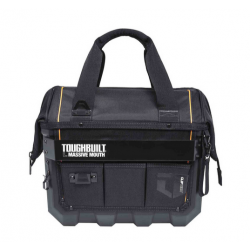 Sac à outils Toughbuilt 45L - 36 x 46 x 27,5cm