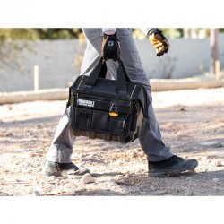 Sac à outils Toughbuilt 45L - 36 x 46 x 27,5cm