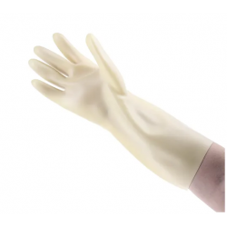 Gants pour électriciens isolés taille 10, Taille - L