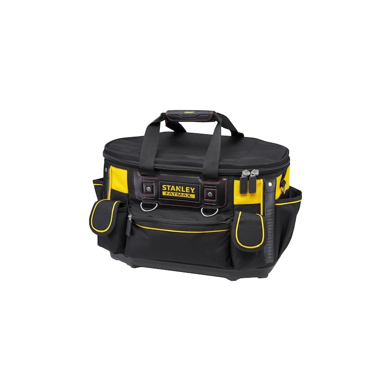 Sac à fond rigide à bandoulière Stanley en Tissu, 500mm x 500mm x 310mm