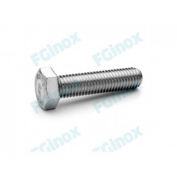 Vis métaux à tête H 10x40...