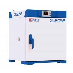 Etuve de séchage 58 litres...