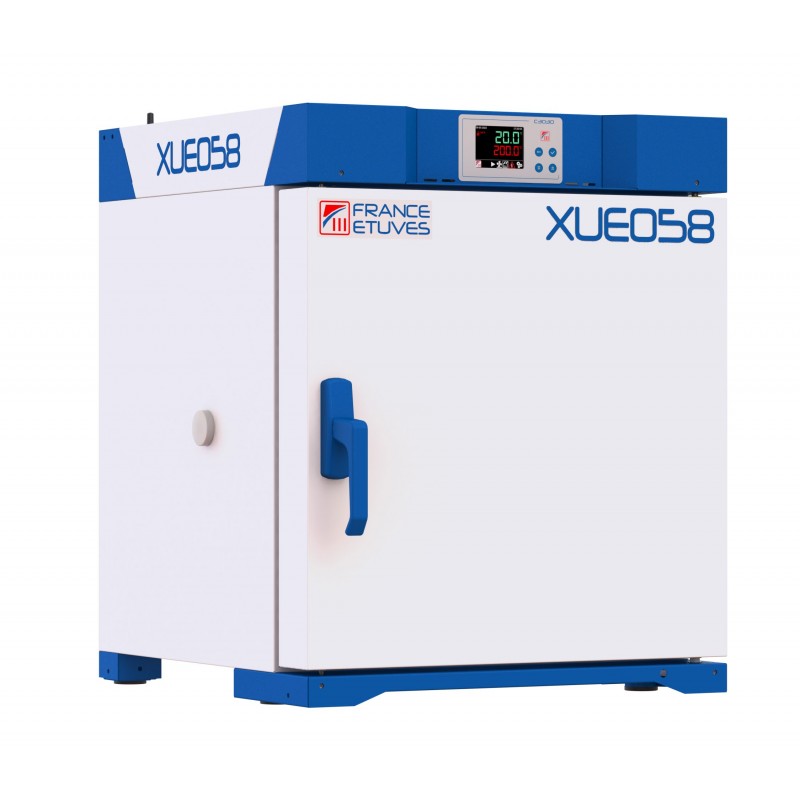 Etuve de séchage 58 litres - FRANCE ETUVES