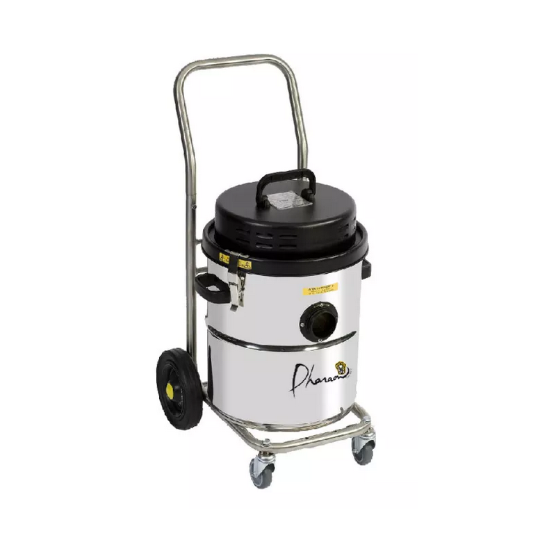 Aspirateur à air comprimé 30L - ATEX Zone 1