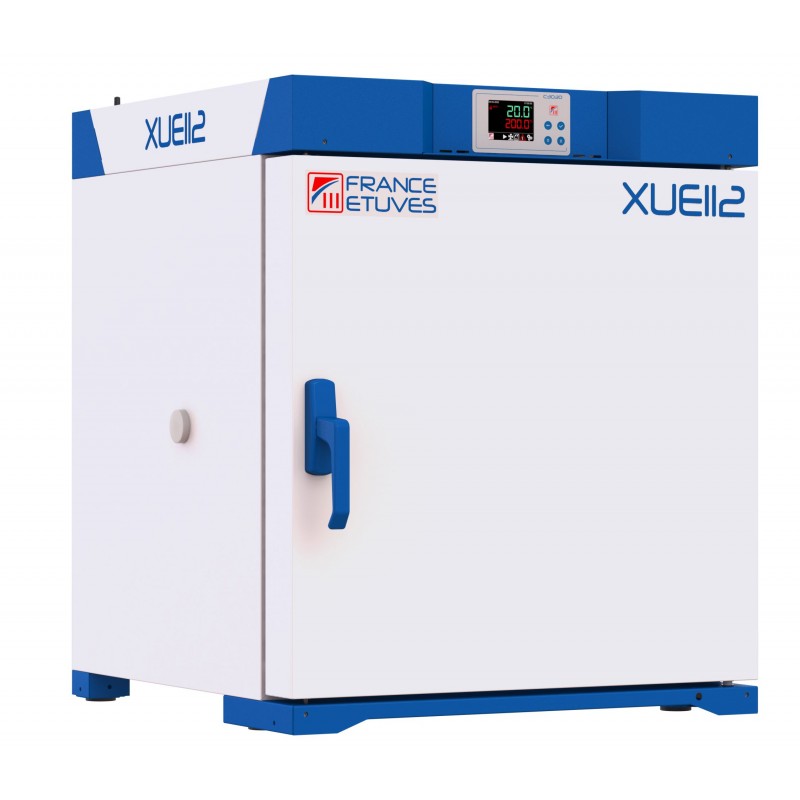 Etuve de séchage 112 litres - FRANCE ETUVES