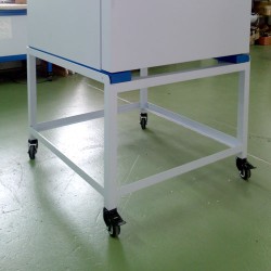 copy of Support sur roulettes pour étuve de séchage DL180