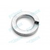 copy of Vis métaux à tête hexagonale entièrement filetée 5x25 DIN933 Inox A2/S.S304