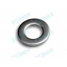 copy of Vis métaux à tête hexagonale entièrement filetée 5x25 DIN933 Inox A2/S.S304
