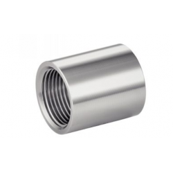Manchons NPT Inox 316L