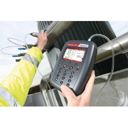 Biogas5000 - Analyseur de Gaz Portatif