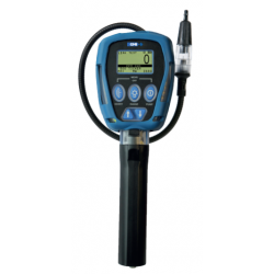 copy of Mini détecteur de Gaz ou "renifleur" 400GD - Boitier + capteur CH4 + valise