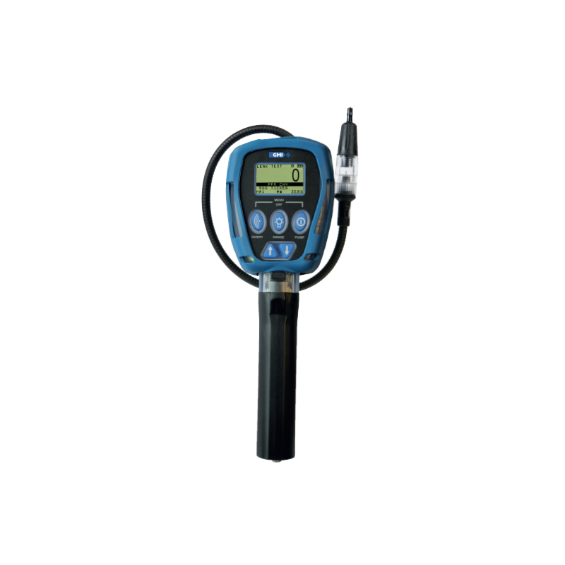 Détecteur de Gaz ou renifleur ATEX GT44