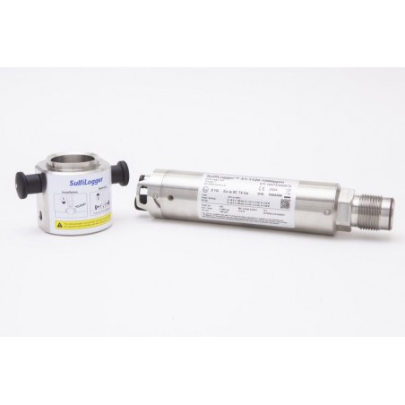 Analyseur Sulfilogger ATEX